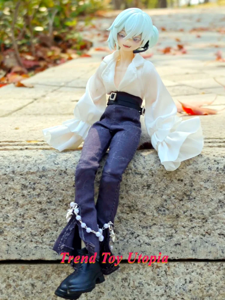 بقعة يرتجف على الفور ذكريات صقلية Mjd 8 نقاط Bjd صندوق أعمى 12 نقطة دمية متحركة فتاة هدية صندوق أعمى مفاجأة جيدة