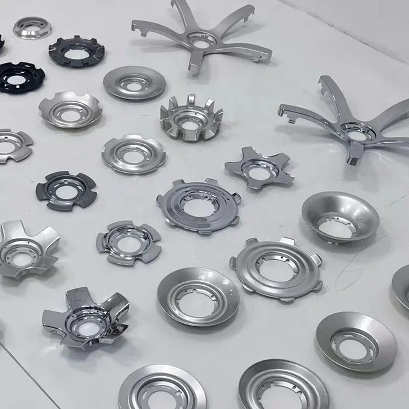 Coprimozzo ruota per Bentley Continental Flying Spur GT GTC per Bentley Bentayga per Bentley Mulsanne Tappo centrale ruota