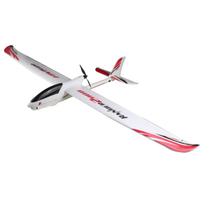 VolantexRC Ranger 2000 V757-8 2000mm Wingspan EPO FPV Aircraft RC Airplane KIT/PNP