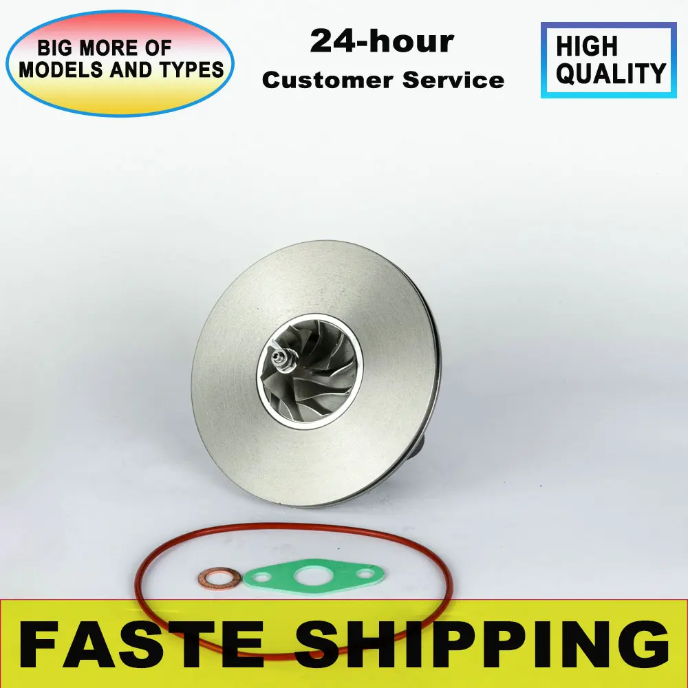 

Turbo Cartridge 54359700000 54359880000 54359880002 For Renault Clio II Kangoo I 1.5 dCi 48Kw K9K-700 8200022735 8200578338