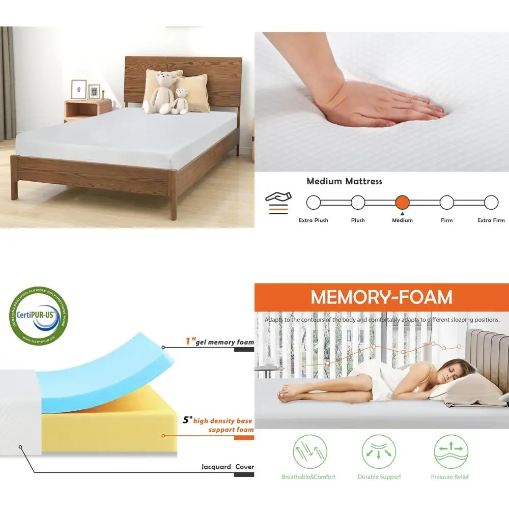 Medium Firm Cooling… - image