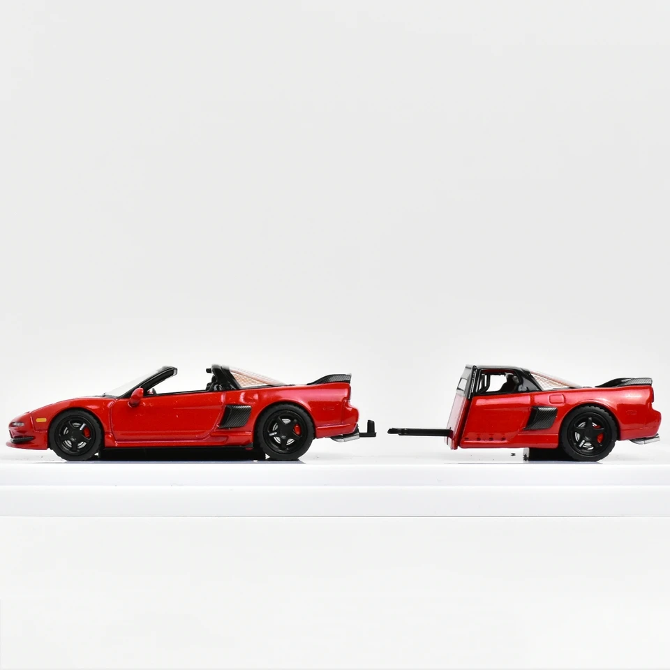 1:64 NSX TRA Diecast Model Car - AliExpress 26