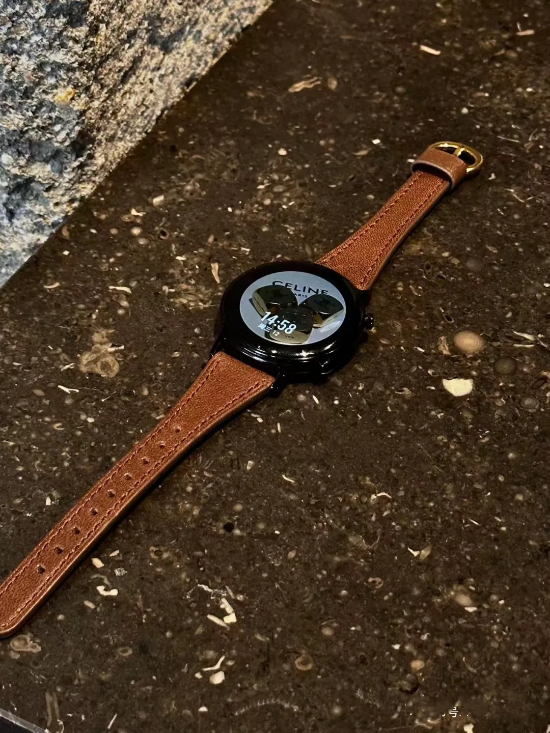 20mm Lambskin Leather Strap for Samsung Gear Sport Galaxy Watch 3 41mm 4 42/46mm 5Pro 40/44mm Band for Amazfit GTR Huawei GT2 3