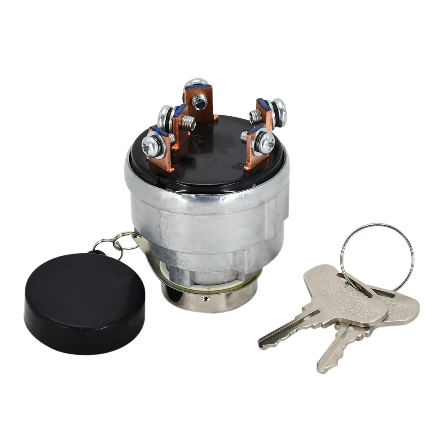 

Ignition Switch 385202910 434-4611 for Diesel Engine 402D-05 403D-07 403D-11 404D-15 404D-22