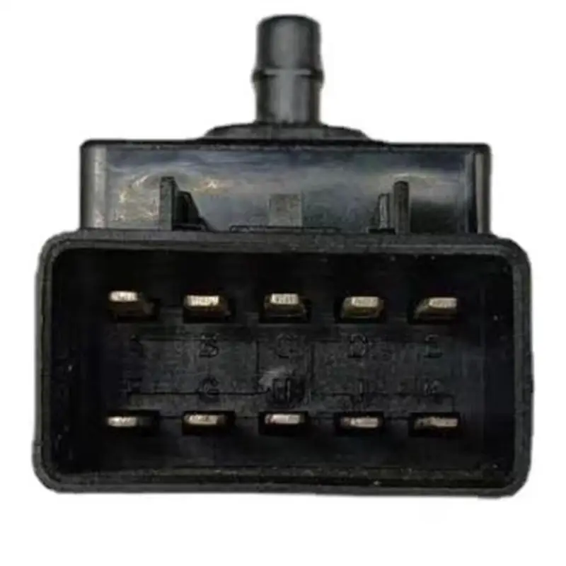 High-Quality Car Seat Adjustment Switch 87066JG38A (Left) For Nissan X-Trail Qashqai