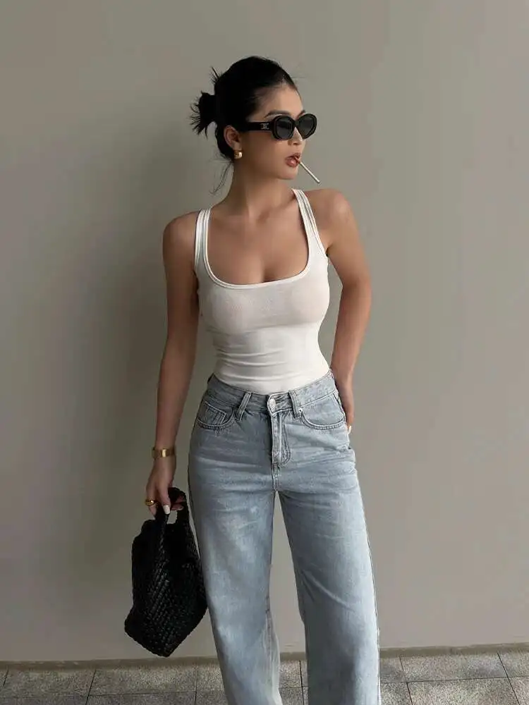 Spicy Girl U-Neck T… - image