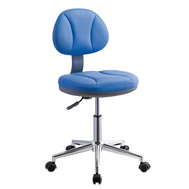 Dentist Stool Clinical Exam Chair Dental Treatment Room Operative Seats