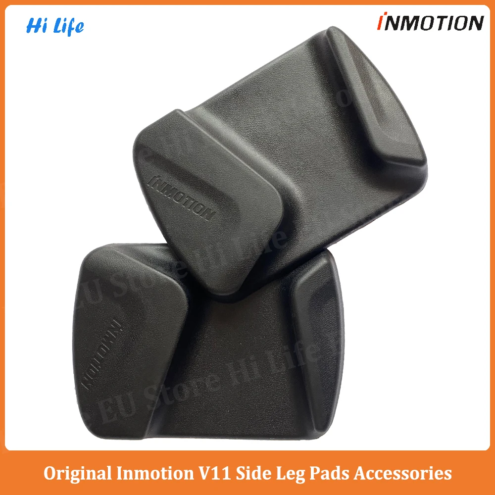 Original Inmotion Leg Pads Power Side Pads V11 V10 V8 Side Pads Original Cool Monowheel Accessories Off Road Side Pads