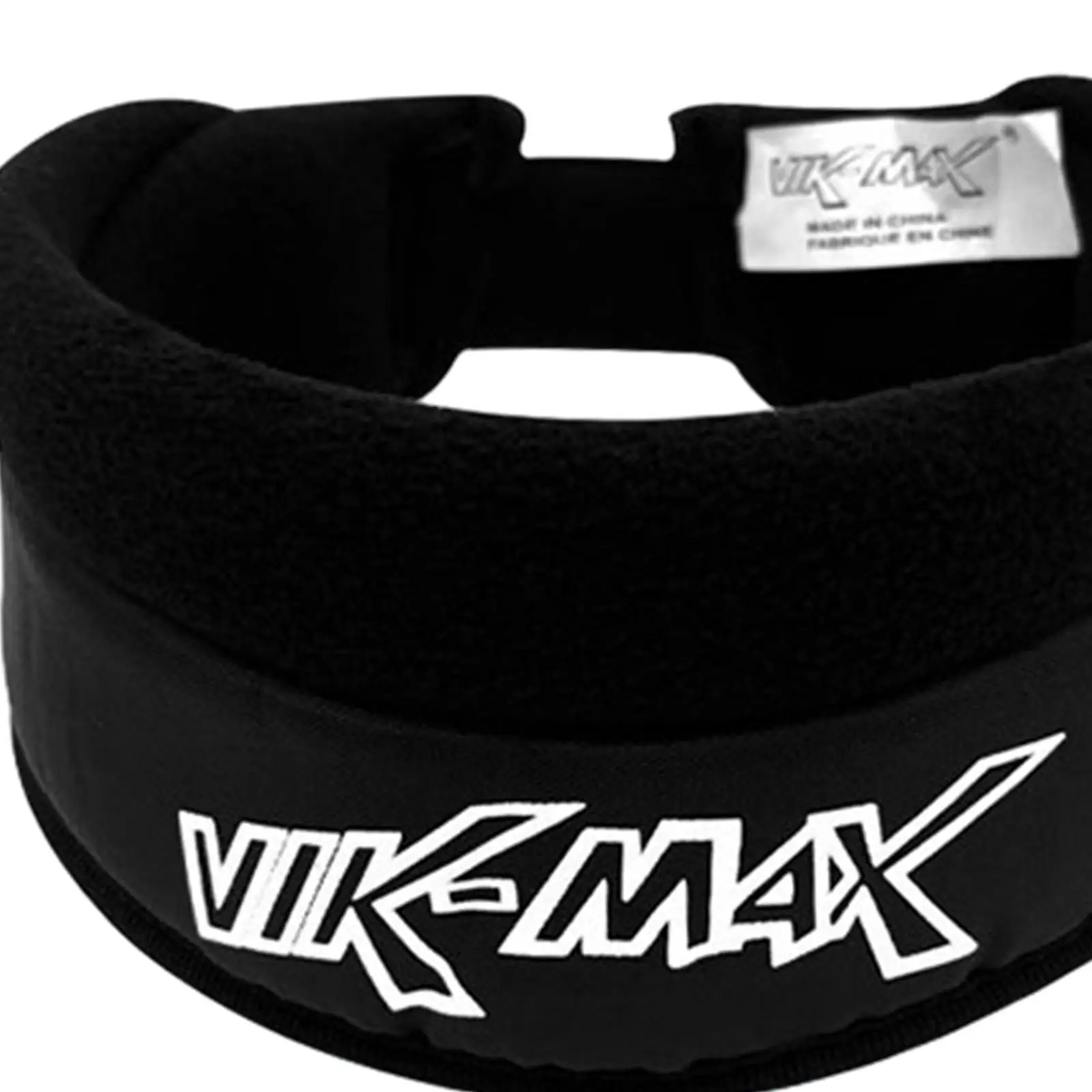 

Hockey Neck Guard Scratch Resistant Avoid Knock Injuries Cut Resistant Neck Guard for Teens Unisex Men & Women Junior Ringette