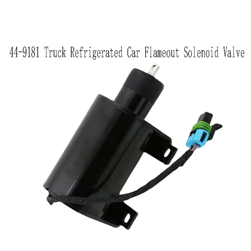 A65P-شاحنة سيارة مبردة Flameout الملف اللولبي صمام ل الناقل النسر Europhoenix Thunderbird Supra شاحنة 1250 1150