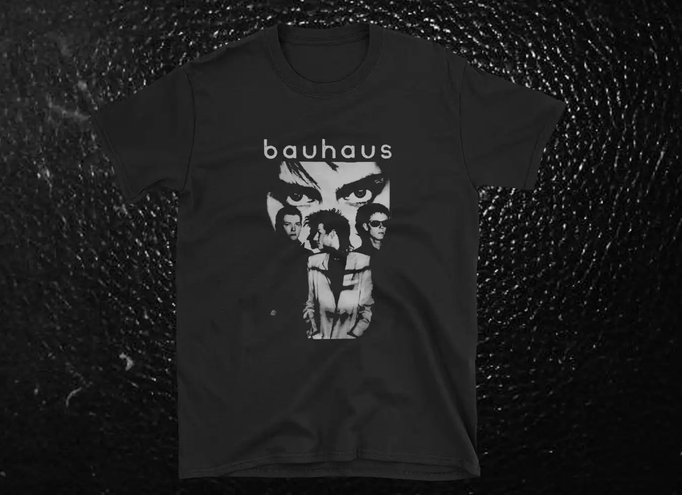 Bauhaus T Shirt