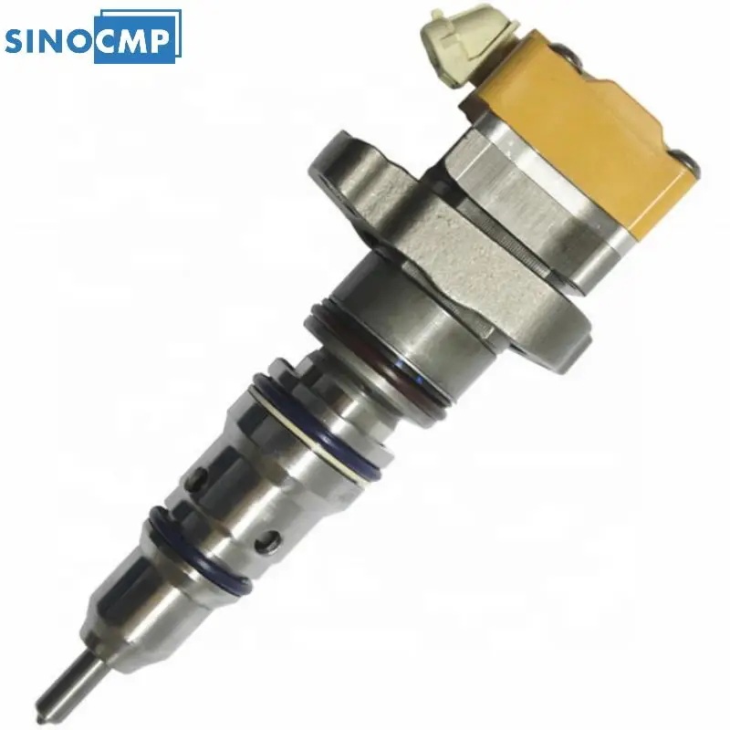 178-6342 1786342 3216 E3216 126B Engine Fuel Injector For CAT 3126B Motor Grader 120H 135H 938G II Track-Type Tractor D5N D6N