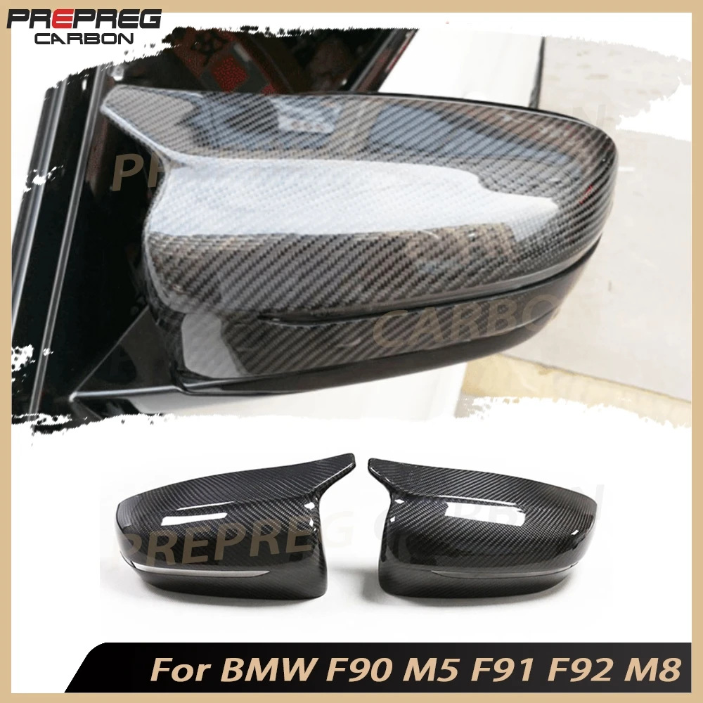 Dry Carbon Fiber Ca…