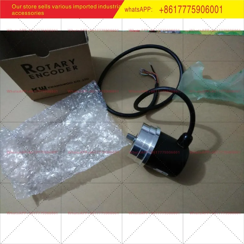 RAA-001207-2102, Энкодер Гуаню, EUNIT1025A