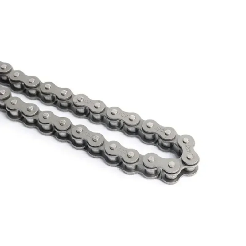 T8F chain 106/108/110/112 sections for mini motorcycles 47/49CCATV four-wheel beach vehicle off-road vehicle accessories