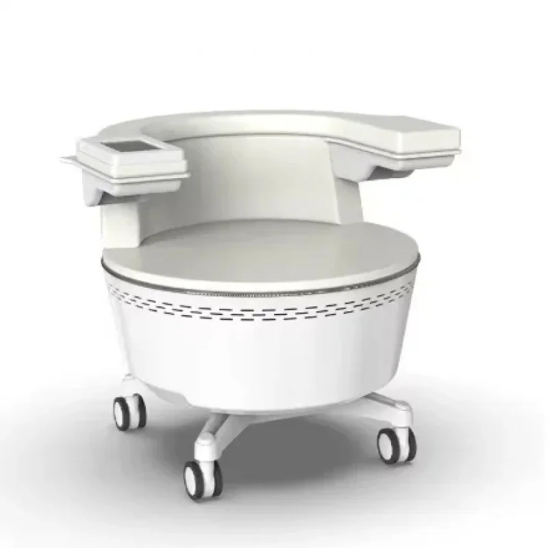 2026Electromagnetic Non-Invasive Treatment Of Urinar Postpartum Repair Chair Pelvic Floor Muscle Stimulator Exerciser Machine