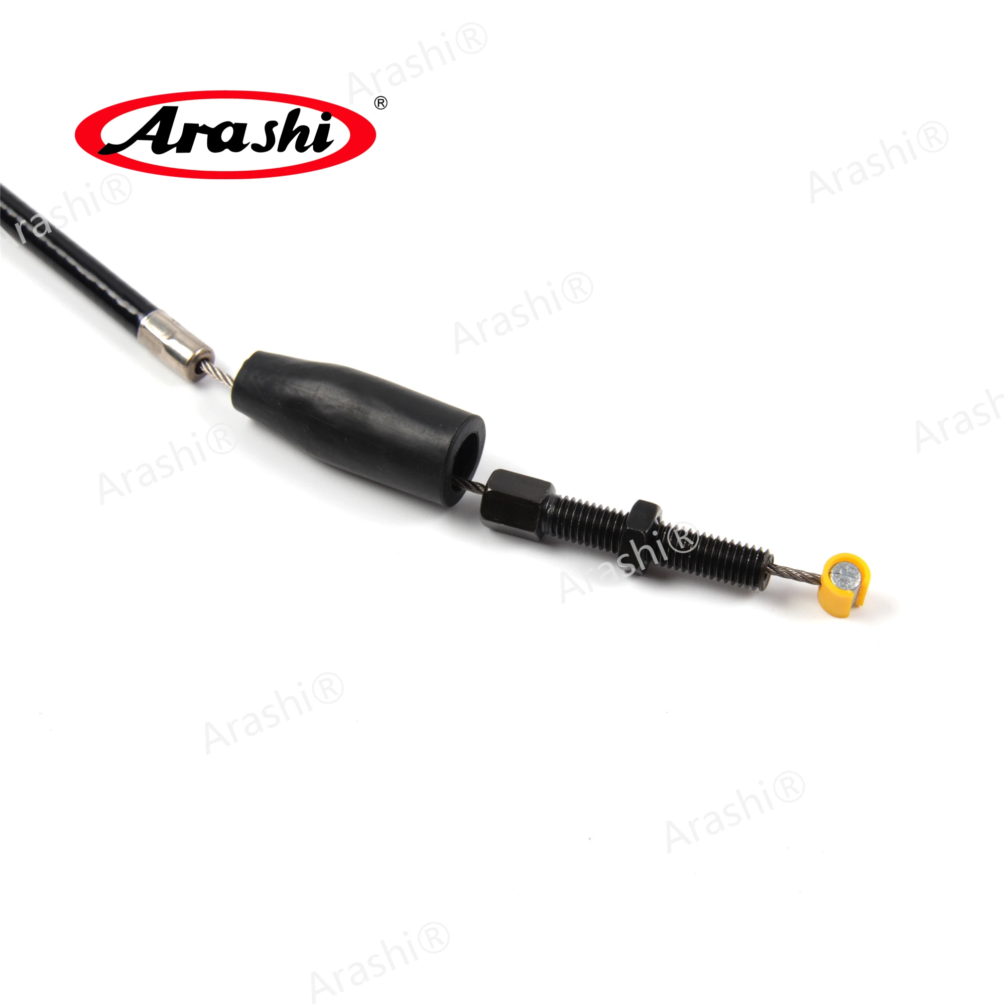 YZF-R6 2006-2012 Motorcycle Clutch Cable Line Rope Control Wire Steel Pull For YAMAHA YZFR6 YZF R6 2007 2008 2009 2010 2011 New
