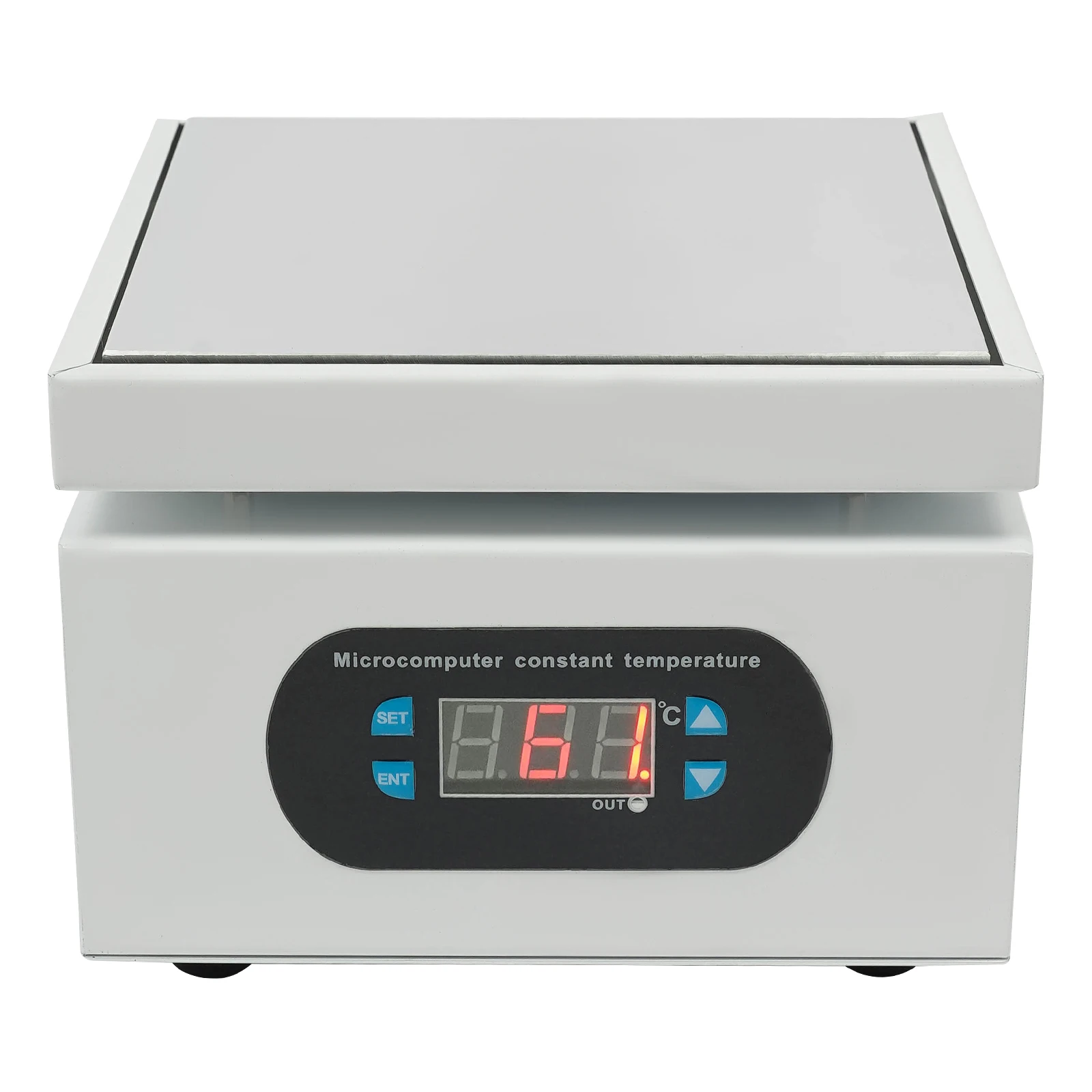 700/500W/350W Electric Soldering Hot Plate Microcomputer Welding Hot Plate, Preheating Welder Work Table