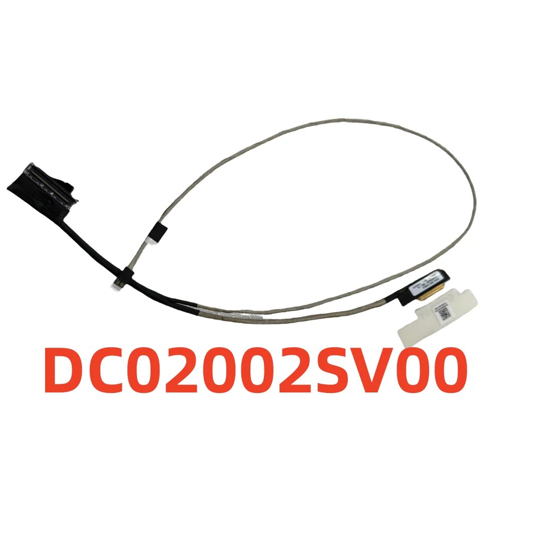 

Новый ЖК-светодиодный кабель LVDS для Acer Aspire A515-51 A515-51G A615-51 A715-71G A717-71G DC02002SV00 30Pin