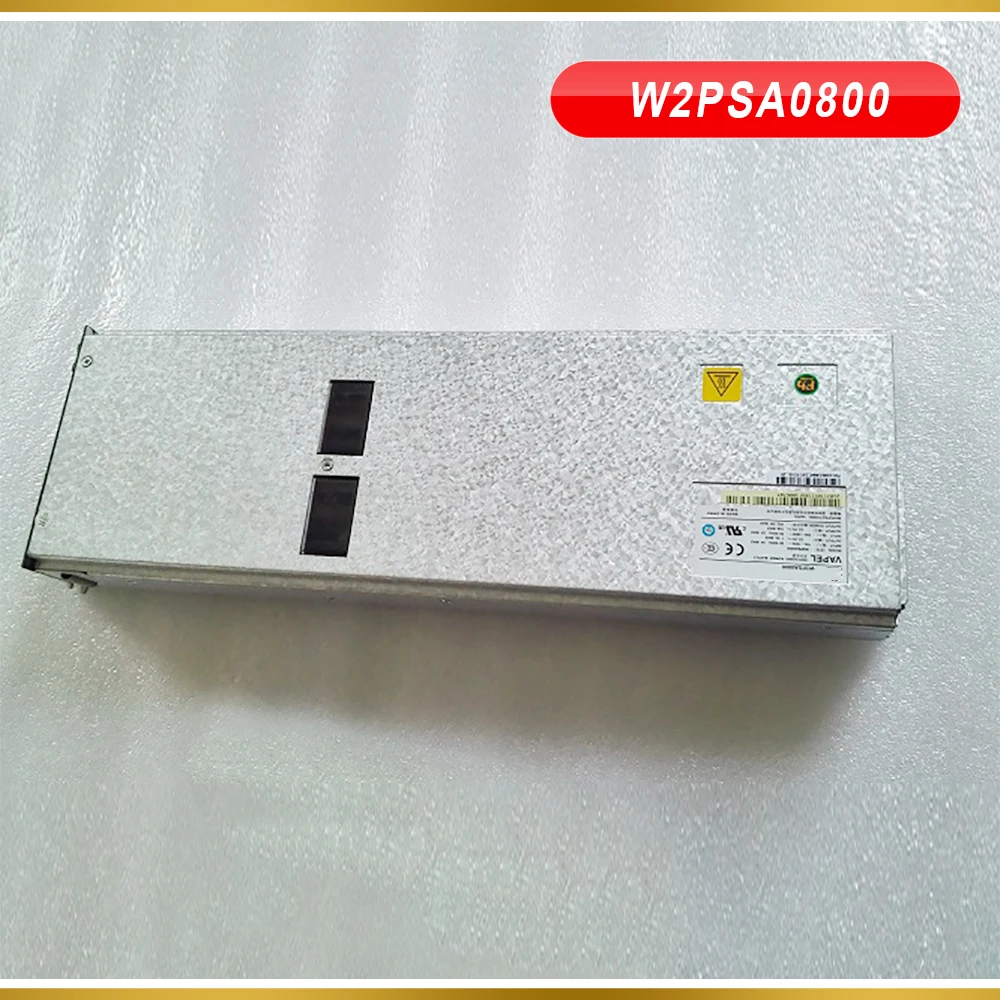 W2PSA0800 For Huawei 800W AC Power Module S7700 S9700 S12700 S7900 Series Switches