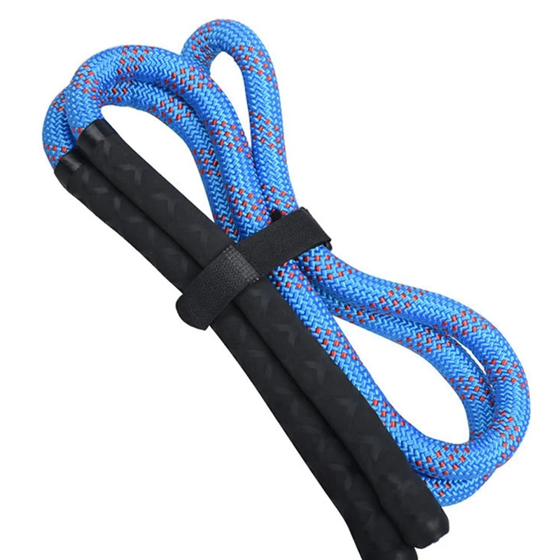 Golf Power Rope Swing Fitness Rope Improves Swing Speed And Strength And Improves Swing Rhythm