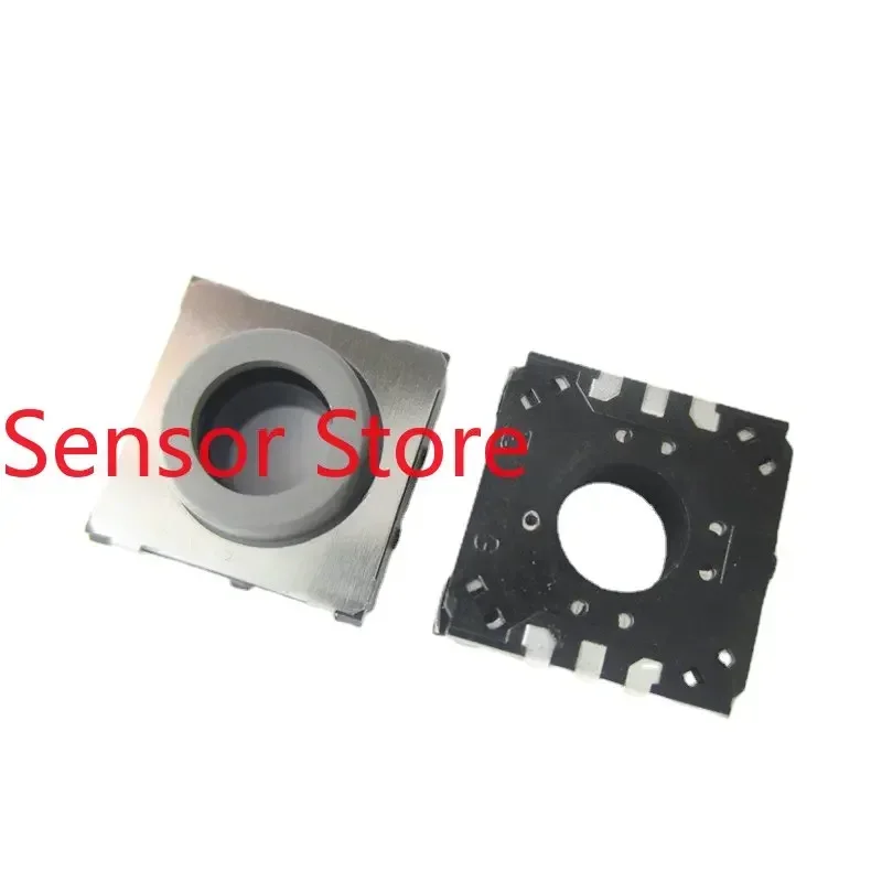 10PCS 10*10*4.6 Hollow Patch Light Touch Switch EVPADJ04K/EVPADK04K