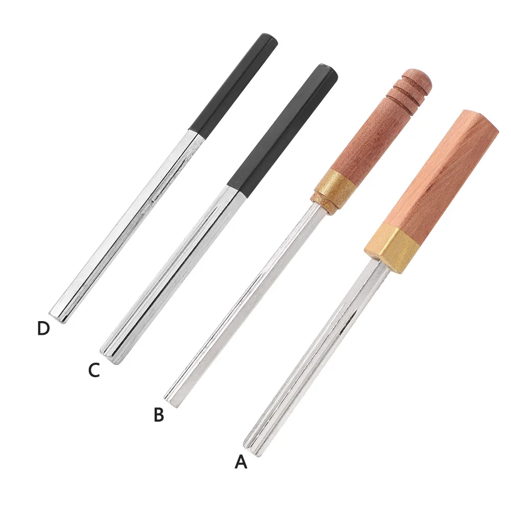 Guitar Fret File Repair Tool Guitar Fret Groove Polishing Guitarra Luthier Tools
