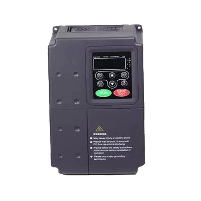 CHF100A-004G/CHF100A-5R5P-4 INVT inverter, adapting motor 380V 4KW heavy load / 5.5KW light load