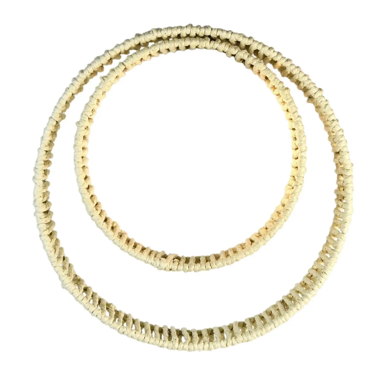 غطاء خفيف منسوج لتزيين غرفة نوم المطبخ في المزرعة #3