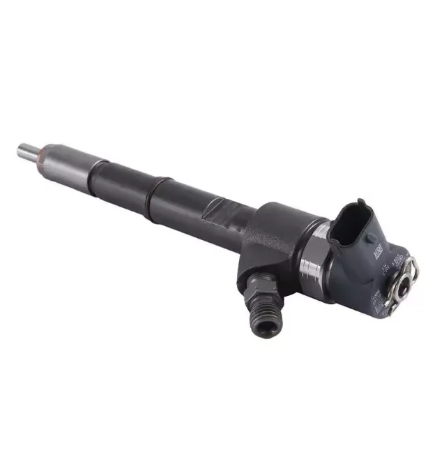 

Original Quality Common Rail Diesel Fuel Injector For SAIC MAXUS T60 0445110844
