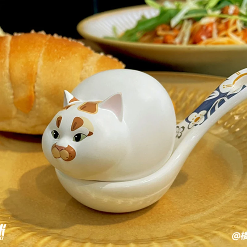 الحيوان كوكب لو لو بيجي مواء سلسلة 2 صندوق أعمى تحصيل تمثال زخرفة الجيل الثاني لعبة القط العصرية