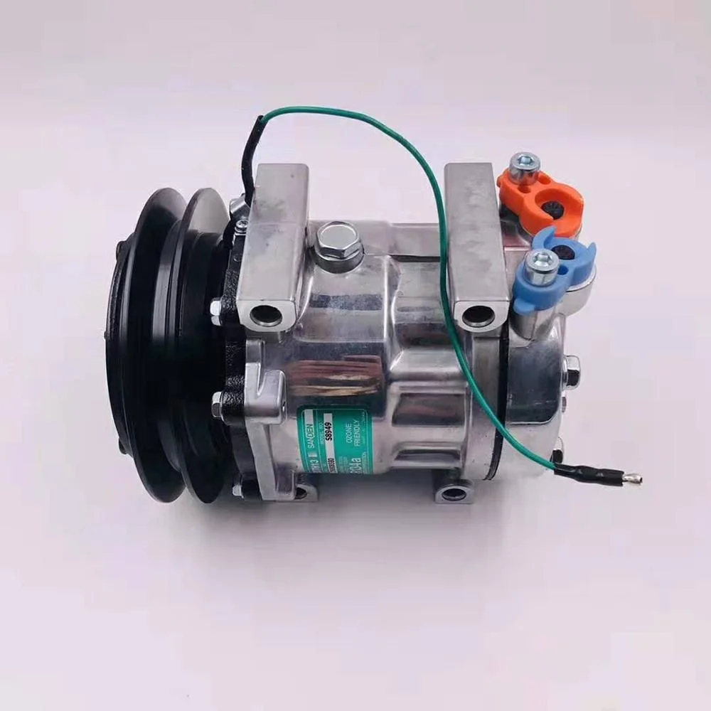 PK390050 1680W 8PK Alternator for  EXCAVATOR DH220-5 DH265 DB58T Engine