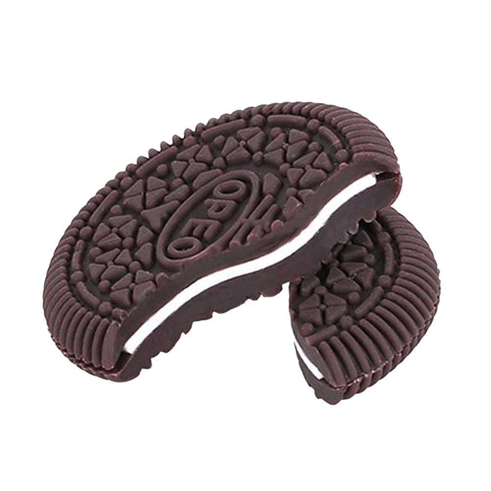 1PC Kids Magic Biscuit OREO Cookies Magic Tricks Accessory Props Cookie Magic Restore Close Up Props For Easy Magics Show Frugal