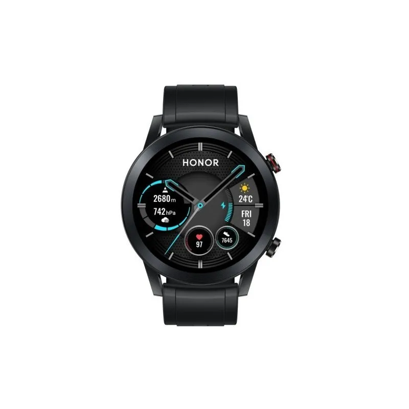 Honor Minos MagicWatch 2 Smartwatch watch-Amoled screen 1.39 