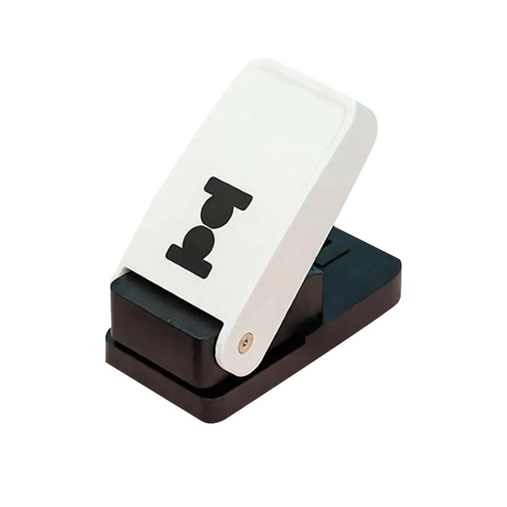 

New Mini Stamp Punch Embosser Multi-shape Handmade Embosser Toothed Puncher Border Punch DIY Craft Punch Scrapbooking Paper