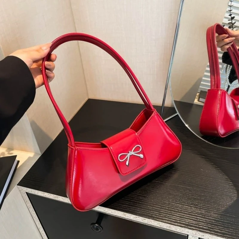 

Trendsetting Женская сумка через плечо - кошелек через плечо в стиле Maillard в стиле ретро для работы, повседневного использования, модный, популярный предмет