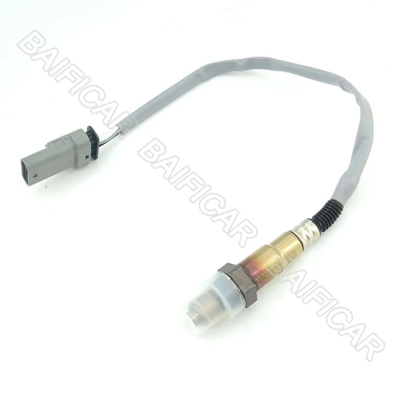 Baificar Brand New Genuine Front Oxygen Sensor 10399754 For MG NEW MG3 MG5 ZS