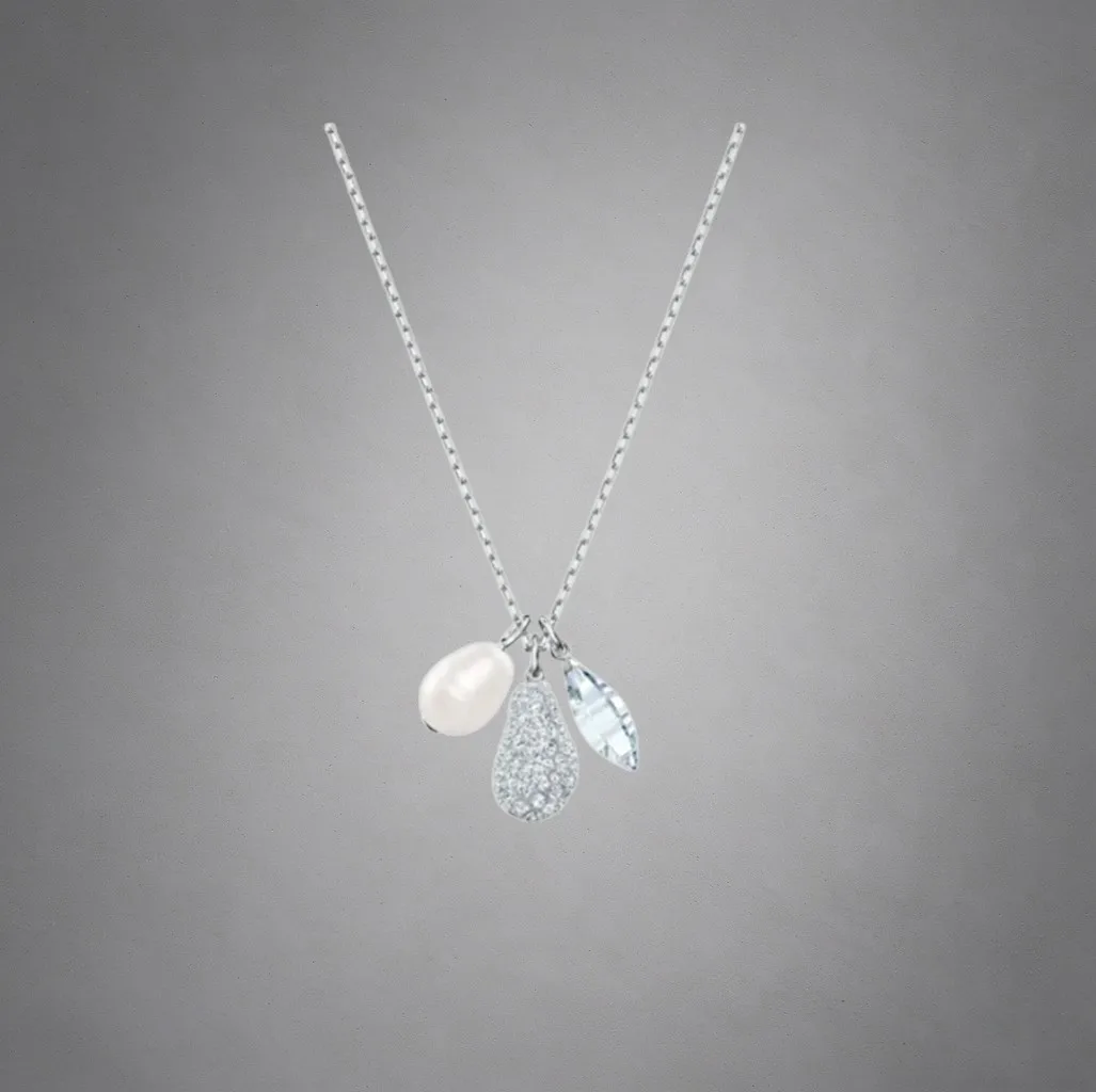2026 New Arrival:Masterful Craftsmanship Crystal Set Ladies Evening Gala Premium Quality Effortless Glamour