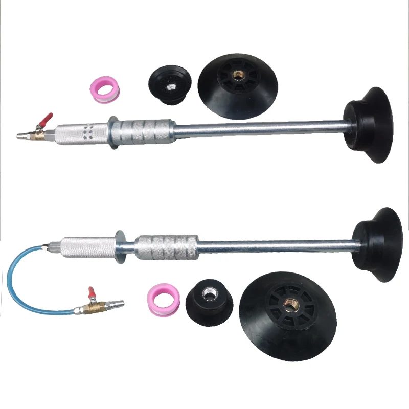 

Автомобильный вмятин, воздушный пневматический съемник вмятин, авторемонт кузова, присоска, набор инструментов для скользящего молотка, инструменты для восстановления автомобиля