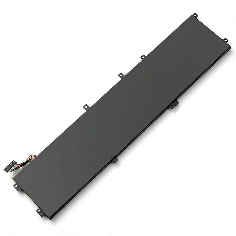 4GVGH Laptop Battery For Dell XPS 15 9550 Precision 5510 Series M7R96 62MJV Free Tools