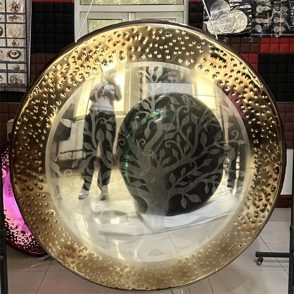 Thumbnail 2 - #47 Gongs List of Top Picks