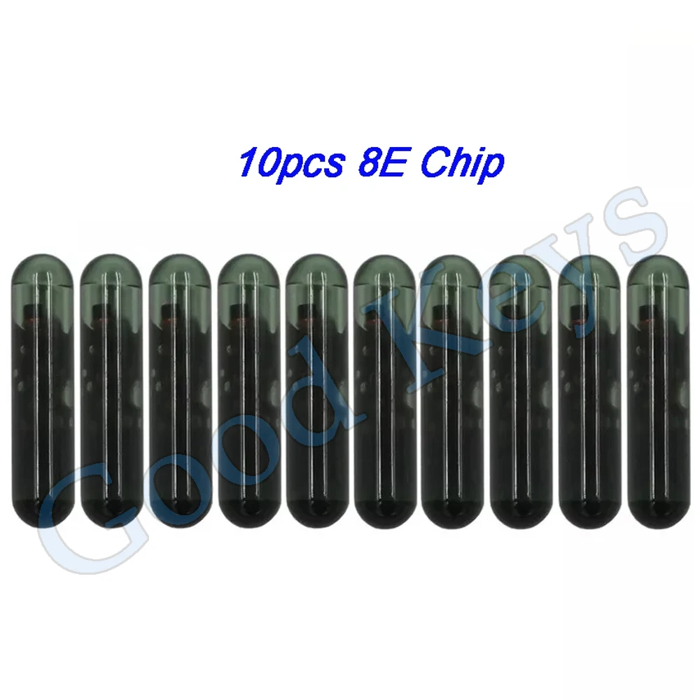 Keyecu 10Pcs Afterm… - image