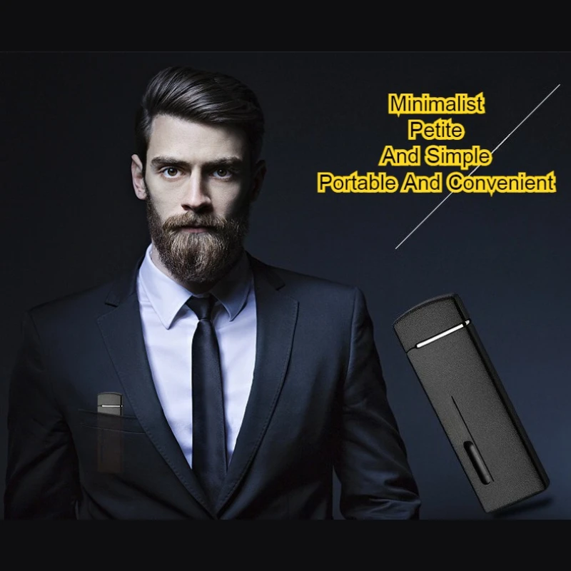 

Новая креативная мини-зажигалка на бутане, портативная, металлическая, в ретро-стиле, с кремневым колесом, классическая, с открытым пламенем, для сигарет, подарок для курильщика