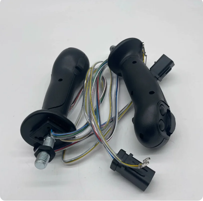 Electro-Joystick Handle Glue For CAT Cater 320/330/336/D2/349E2/GC Excavator
