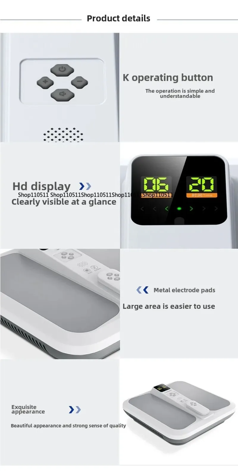Hyperthermia Maglev Energy Instrument Terahertz Hyperthermia Quantum Instrument Meridian Cell