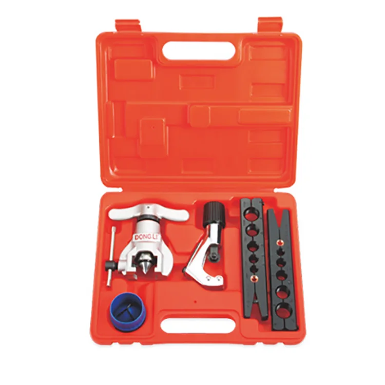 refrigeration flaring tool  set