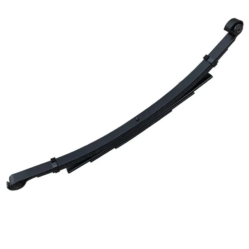 

ffTriler Lef Spring Suspension 5 Lef Double Eye Triler Lef Spring Kit Suspension