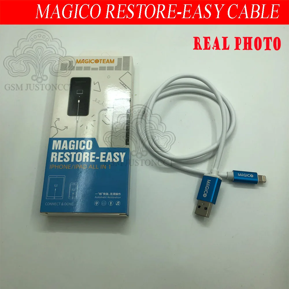 New Magico Restore-… - image