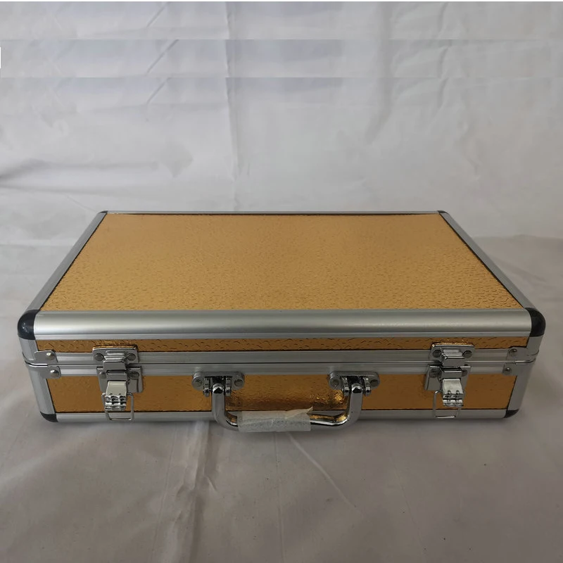 Portable Excavator Pressure Gauge Hydraulic Test Kit Repair  Include 9 Joints And 4 Gauges Suitable For Smelting Mining