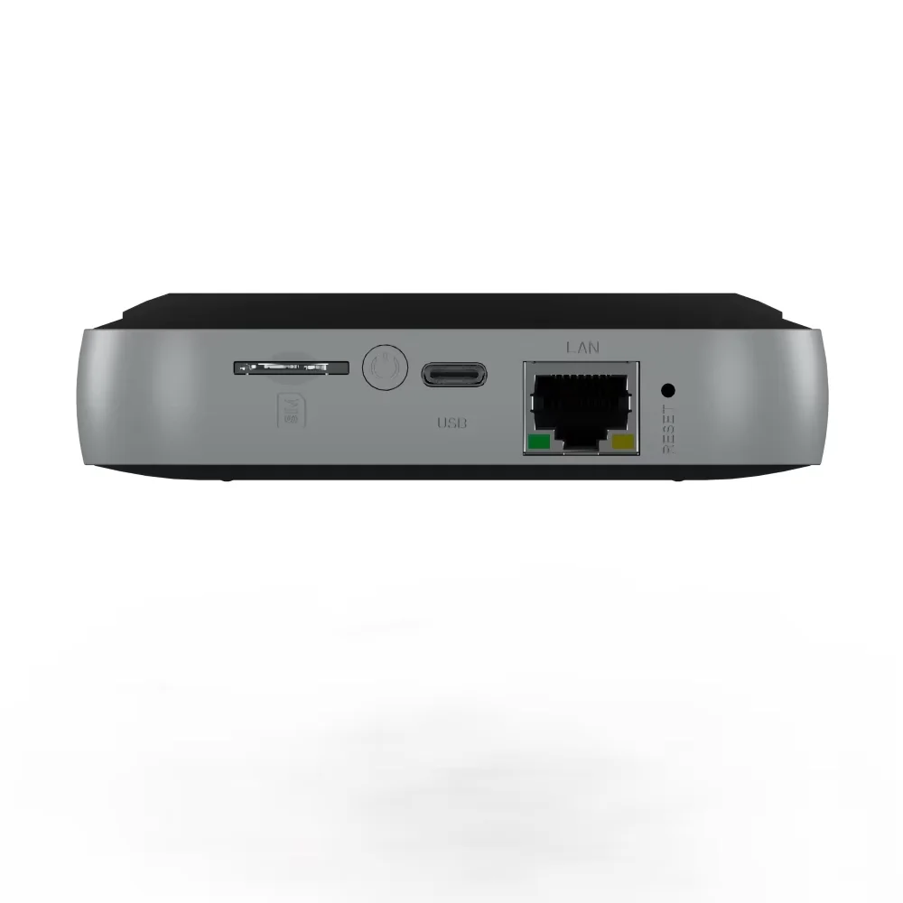 150Mbps LTE 4g Router with Sim Card Slot Pocket Router 5000mAh Type-C Cat4 Pocket Wifi 4g Router